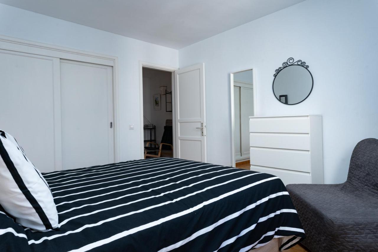 Bliss -panoramic Views- Apartament