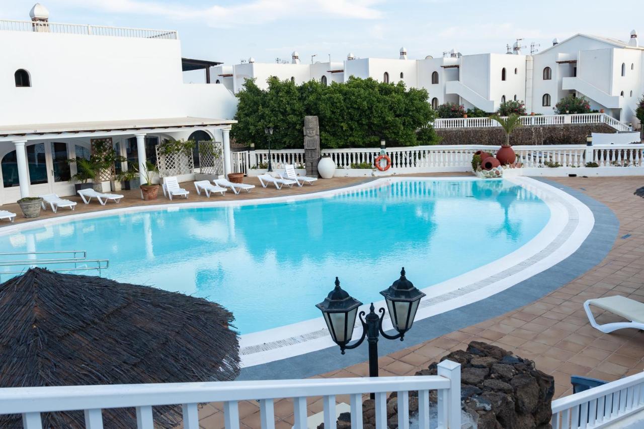 Bliss -panoramic Views- Apartament Costa Teguise