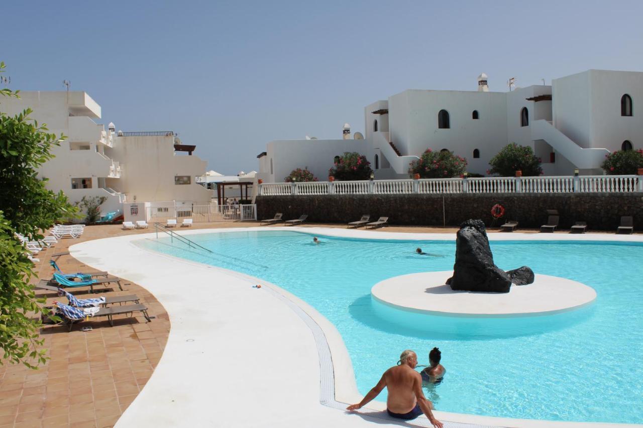 Bliss -panoramic Views- * Costa Teguise
