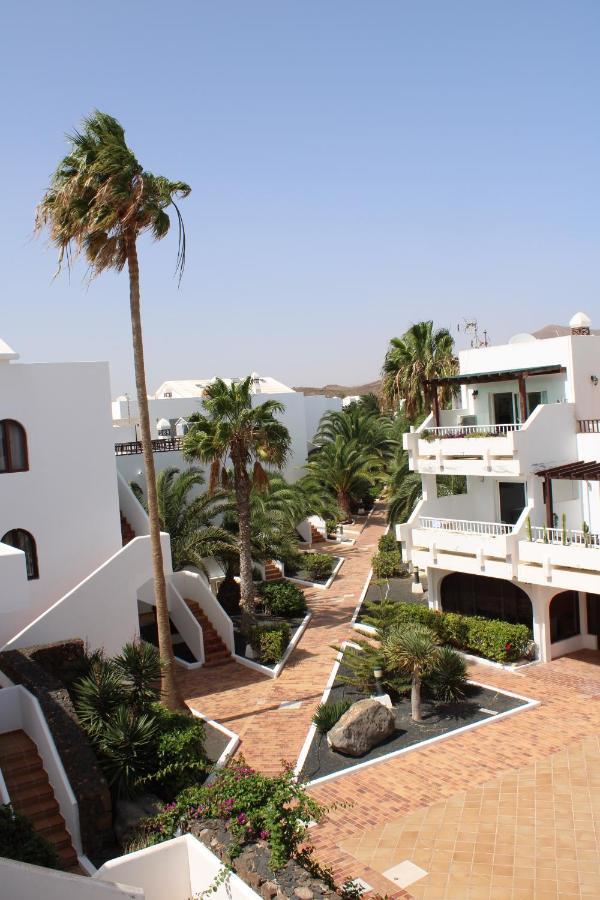 Bliss -panoramic Views- Apartament Costa Teguise