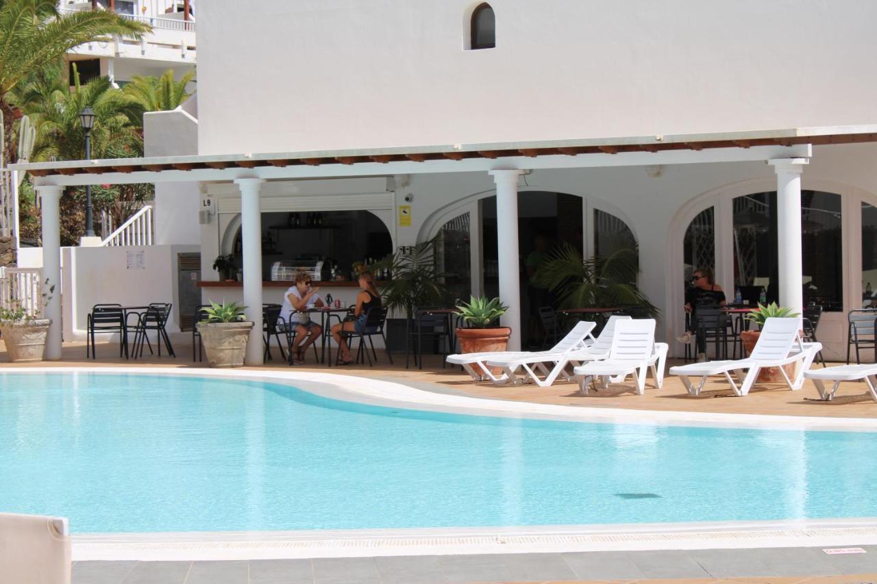 Bliss -panoramic Views- Apartament Costa Teguise