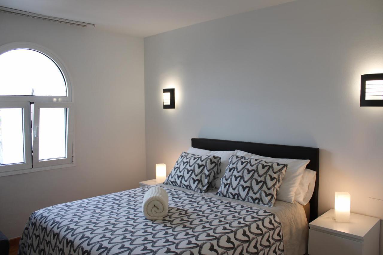 Apartament Bliss -panoramic Views-