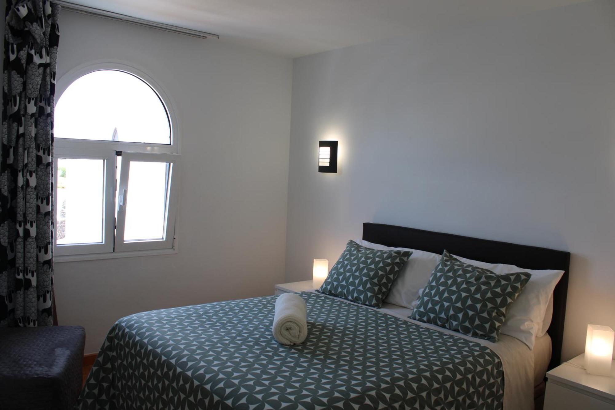 Bliss -panoramic Views- Apartament Costa Teguise