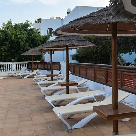 Bliss -Panoramic Views- Costa Teguise Exterior photo