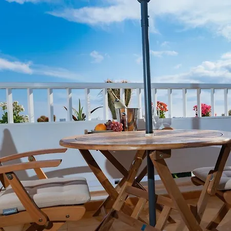Bliss -Panoramic Views- Costa Teguise Exterior photo